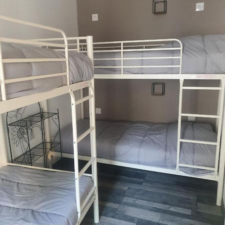 דירות לה בורבול Bienvenue Chez Les Ch'Oups Le Loft 50 M2 מראה חיצוני תמונה